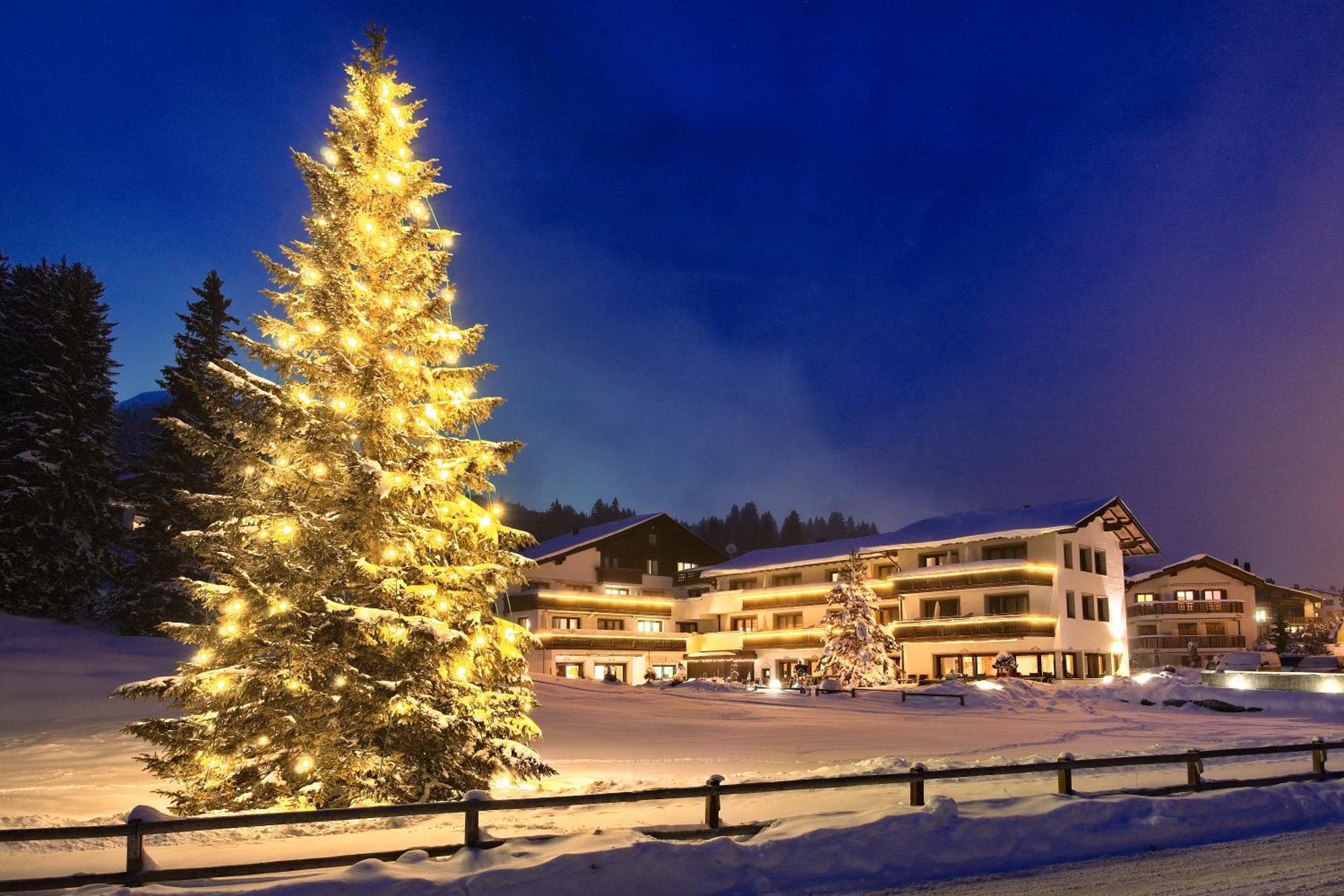 Hotel Seehof فالبيلا المظهر الخارجي الصورة