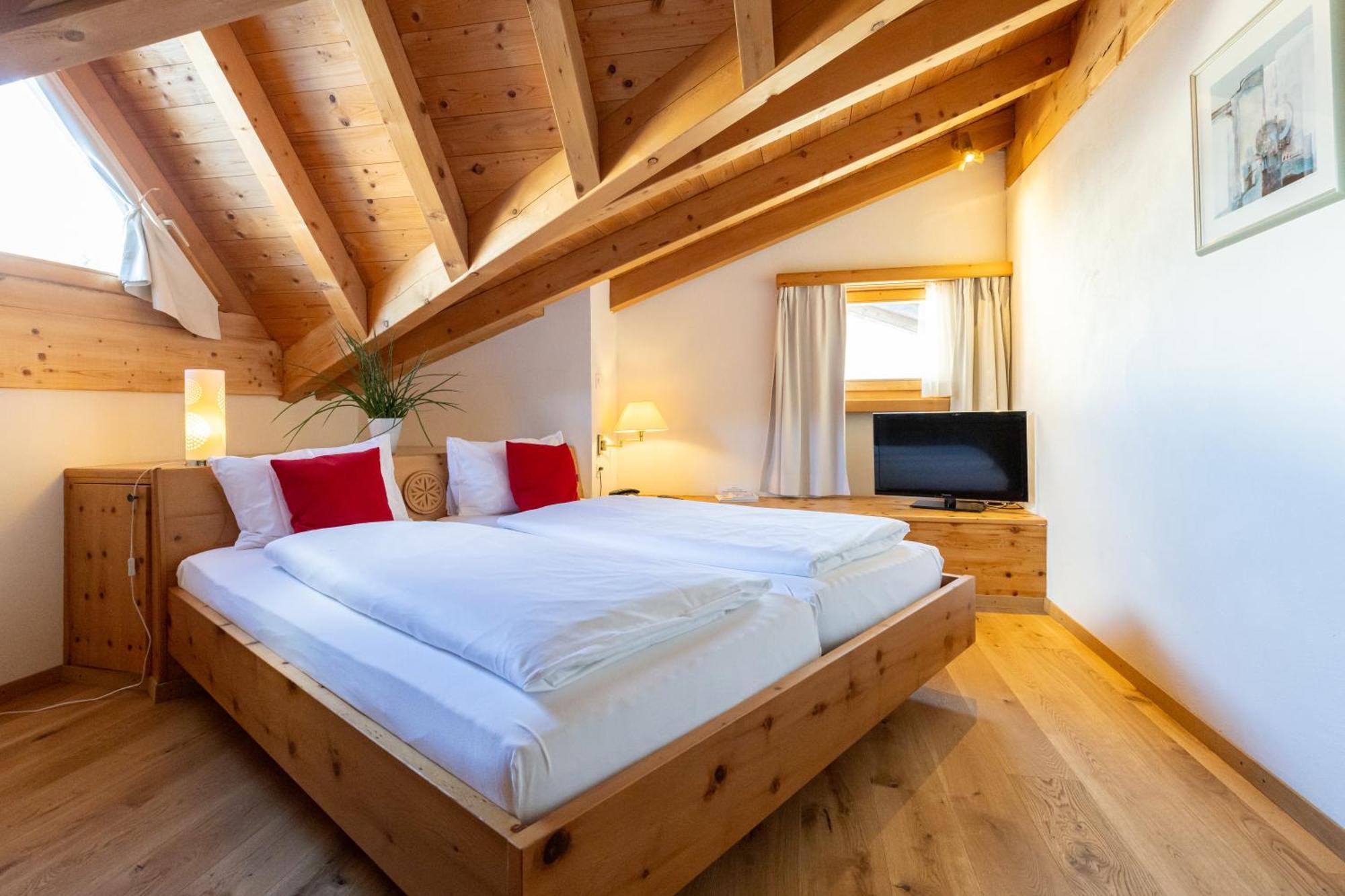 Hotel Seehof فالبيلا المظهر الخارجي الصورة